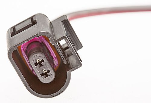 Image du produit pour Kit de réparation pour câbles, electricité centrale GREENPARTS