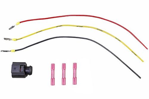Image du produit pour Kit de réparation pour câbles, electricité centrale