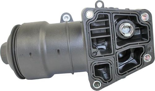 Image du produit pour Boîtier, filtre à huile