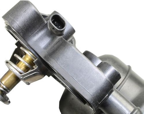 Image du produit pour Boîtier, filtre à huile