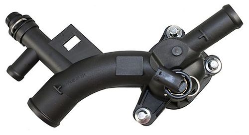 Image du produit pour Bride de liquide de refroidissement