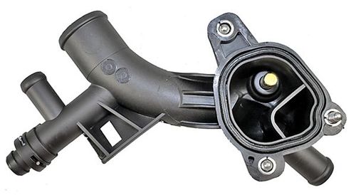 Image du produit pour Bride de liquide de refroidissement