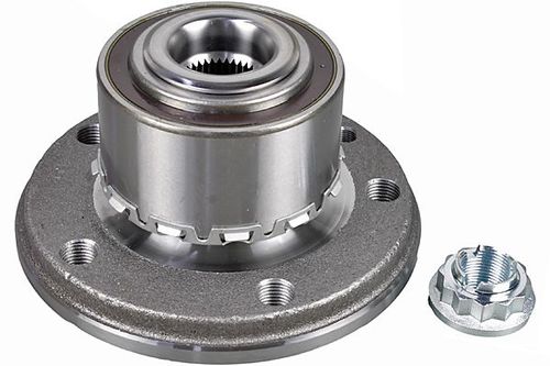 Image du produit pour Kit de roulements de roue