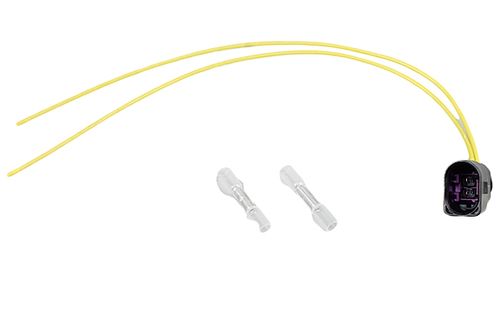 Image du produit pour Kit de réparation pour câbles, electricité centrale
