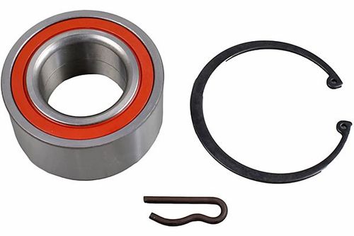 Image du produit pour Kit de roulements de roue