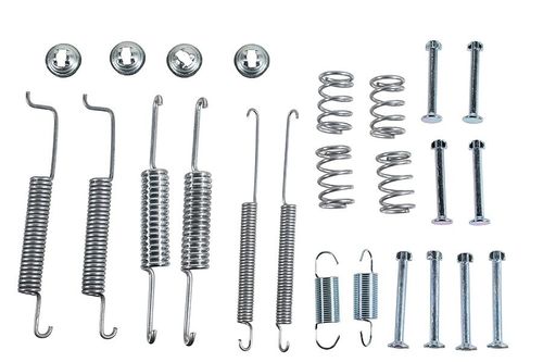 Image du produit pour Kit d'accessoires, mâchoire de frein