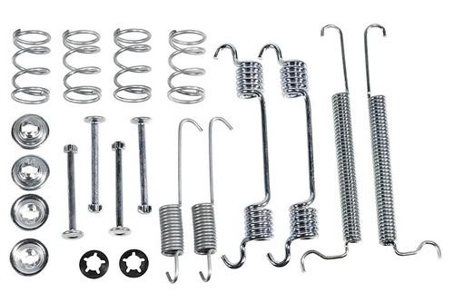 Image du produit pour Kit d'accessoires, mâchoire de frein