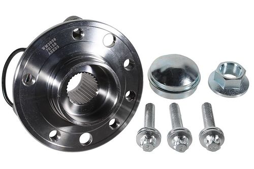 Image du produit pour Kit de roulements de roue