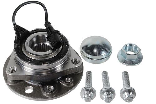 Image du produit pour Kit de roulements de roue