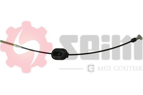 Image du produit pour Tirette à câble, frein de stationnement