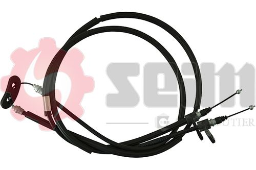 Image du produit pour Tirette à câble, frein de stationnement