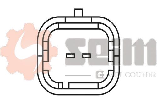 Image du produit pour Capteur de cognement