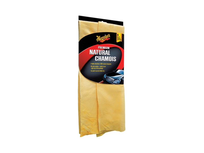 Chiffon en fourrure de mouton Premium | MEGUIARS