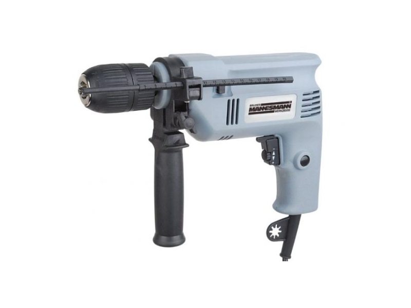 Perceuse à percussion | MANNESMANN