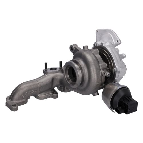 Image du produit pour Turbocompresseur, suralimentation