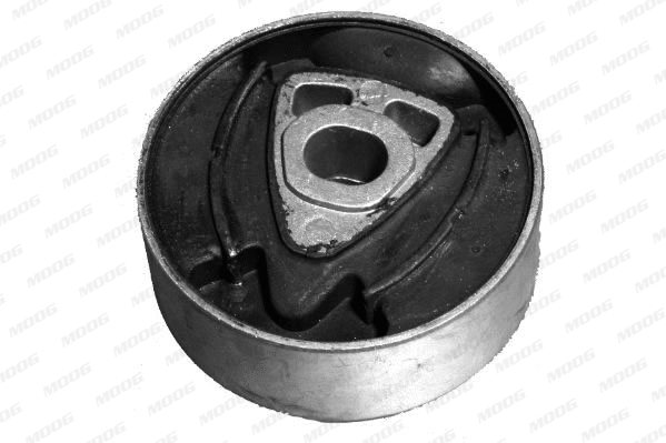 Suspension, boîte de transfert | MOOG