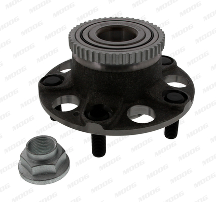 Kit de roulements de roue | MOOG