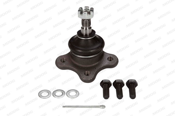 Rotule de suspension | MOOG