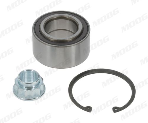 Image du produit pour Kit de roulements de roue
