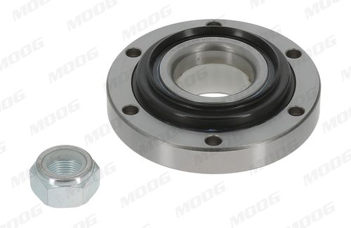 Image du produit pour Kit de roulements de roue
