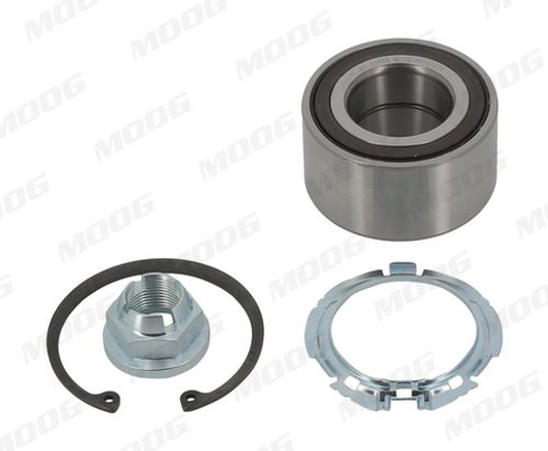 Image du produit pour Kit de roulements de roue