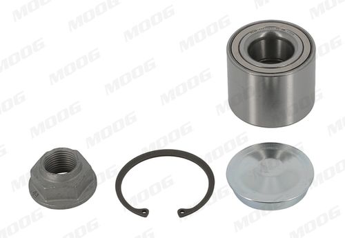 Image du produit pour Kit de roulements de roue