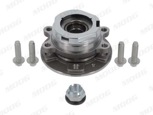 Image du produit pour Kit de roulements de roue