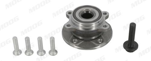 Image du produit pour Kit de roulements de roue