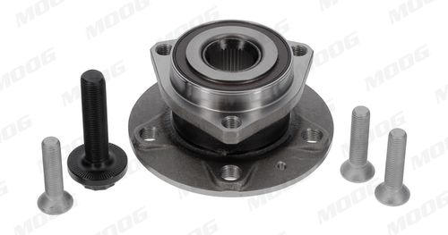 Image du produit pour Kit de roulements de roue