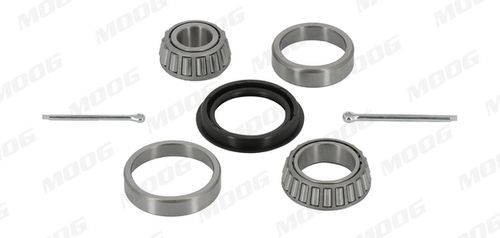 Image du produit pour Kit de roulements de roue
