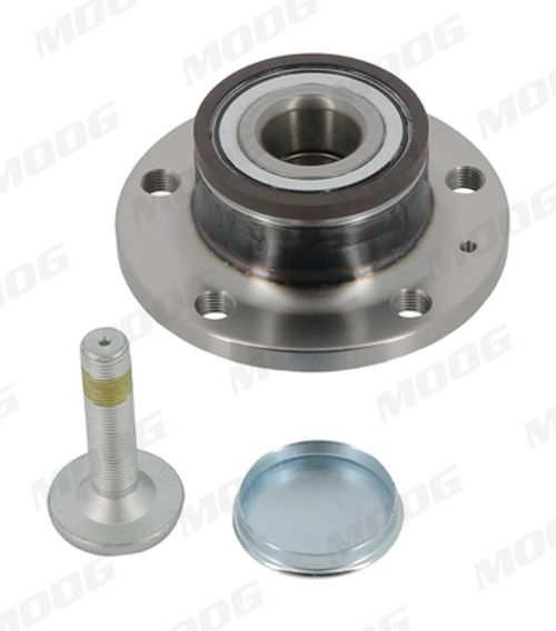 Image du produit pour Kit de roulements de roue
