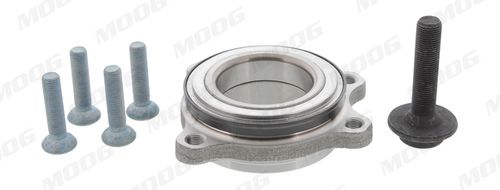 Image du produit pour Kit de roulements de roue