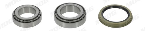 Image du produit pour Kit de roulements de roue