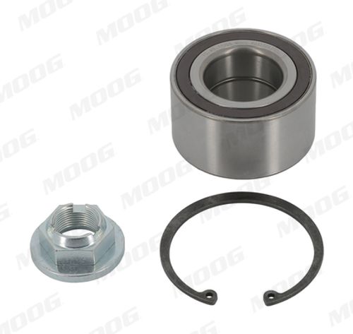 Image du produit pour Kit de roulements de roue