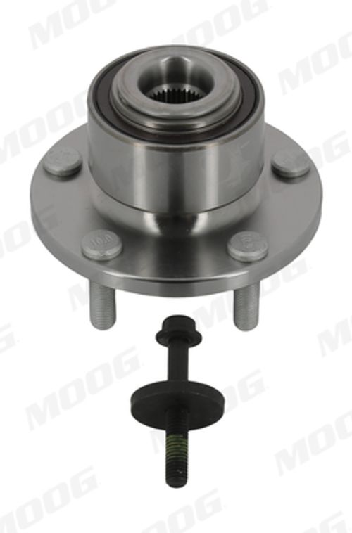 Image du produit pour Kit de roulements de roue