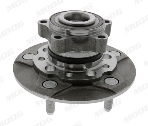 Image du produit pour Kit de roulements de roue