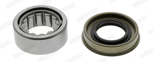 Image du produit pour Kit de roulements de roue