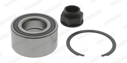 Image du produit pour Kit de roulements de roue