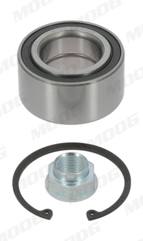 Image du produit pour Kit de roulements de roue