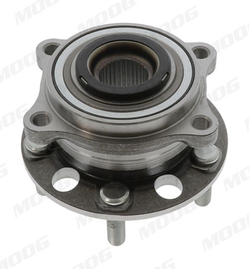 Image du produit pour Kit de roulements de roue