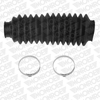 Jeu de joints-soufflets, direction | MONROE