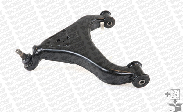 Bras de liaison, suspension de roue | MONROE