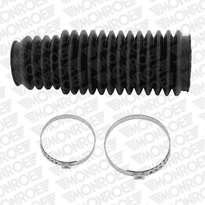 Jeu de joints-soufflets, direction | MONROE