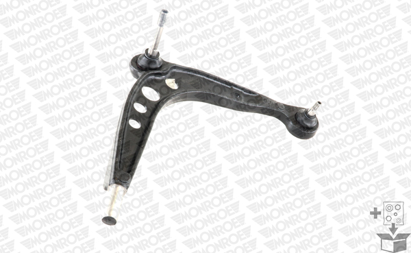 Bras de liaison, suspension de roue | MONROE