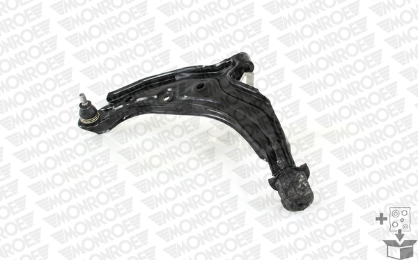 Bras de liaison, suspension de roue | MONROE