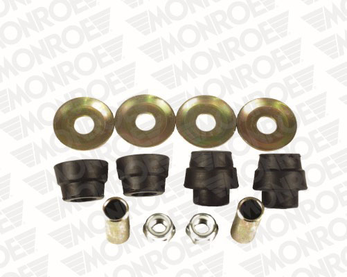 Coussinet de palier, stabilisateur | MONROE