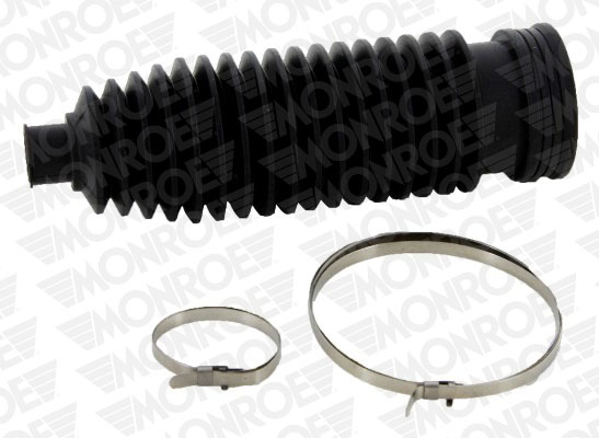 Jeu de joints-soufflets, direction | MONROE