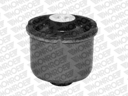 Suspension, corps de l'essieu | MONROE