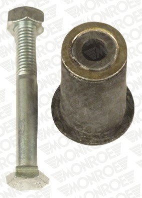 Levier intermédiaire de direction | MONROE