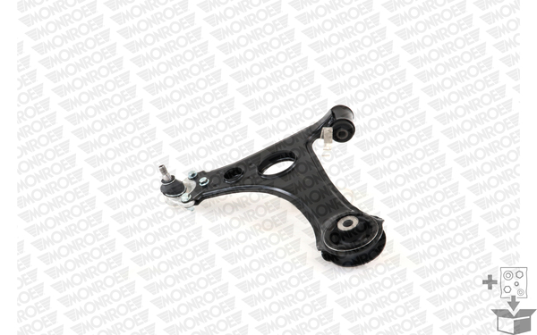 Bras de liaison, suspension de roue | MONROE